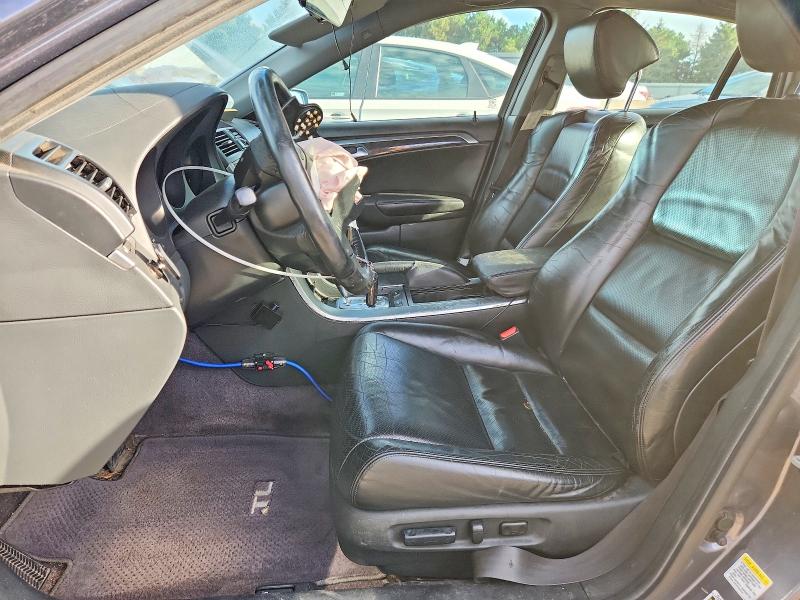 Снимка 7 от търг – 2006 ACURA 3.2TL с VIN 19UUA66216A071125