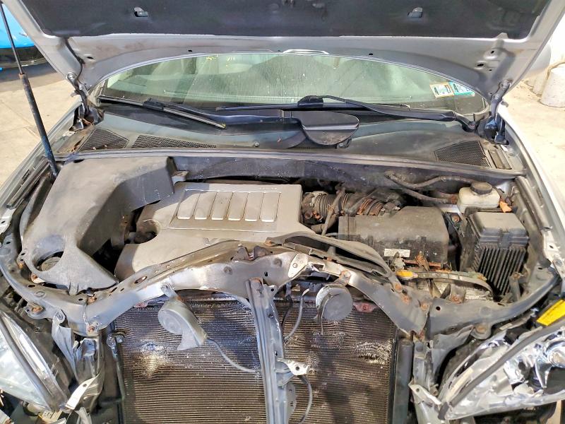 صورة رقم 12 من المزاد - 2009 LEXUS RX مع VIN 2T2HK31U89C134396