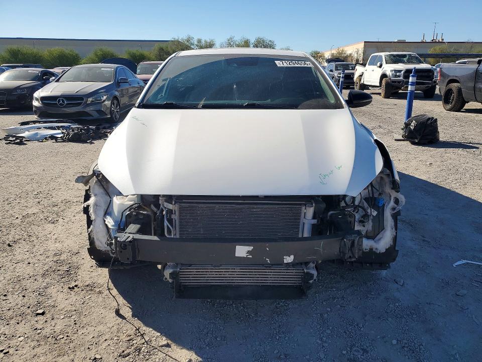 Фото 5 с аукциона – 2023 KIA FORTE с VIN 3KPF44AC9PE542813
