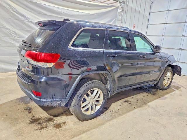 Photo 3 from auction – 2018 JEEP GRAND CHEROKEE with VIN 1C4RJFAG3JC189178
