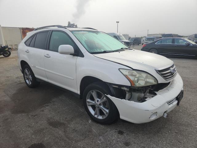 Zdjęcie 4 z aukcji – 2008 LEXUS RX z VIN JTJHW31U582867038