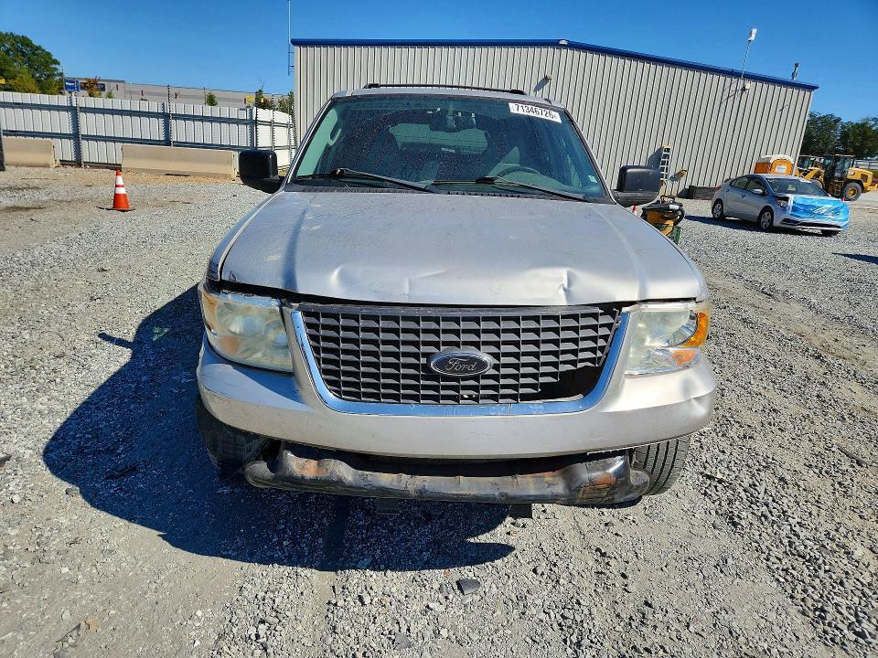 Снимка 5 от търг – 2004 FORD EXPEDITION с VIN 1FMEU15W24LB14417