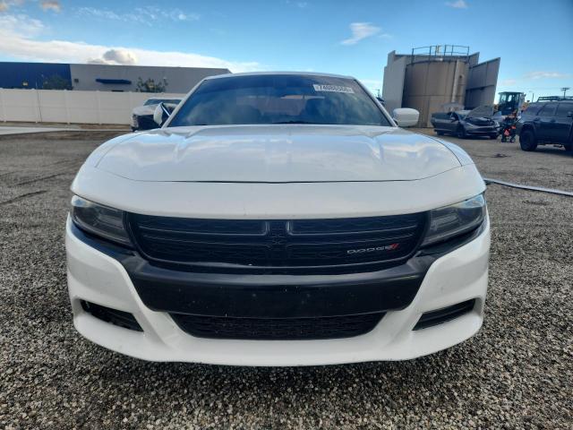 Снимка 5 от търг – 2017 DODGE CHARGER с VIN 2C3CDXHG8HH642019
