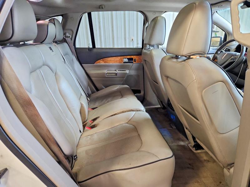 Photo 11 from auction – 2012 LINCOLN MKX with VIN 2LMDJ6JK7CBL06052