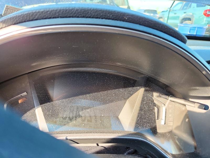 Снимка 9 от търг – 2020 HONDA CR-V с VIN 2HKRW2H5XLH664847