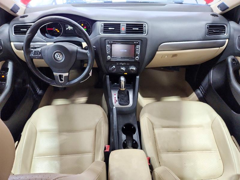 Снимка 8 от търг – 2013 VOLKSWAGEN JETTA с VIN 3VWLL7AJXDM439890