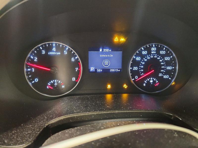 صورة رقم 9 من المزاد - 2023 KIA SELTOS مع VIN KNDERCAA6P7462746
