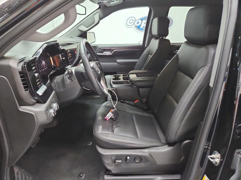Photo 7 from auction – 2026 GMC SIERRA with VIN 3GTPHDED4TG305334