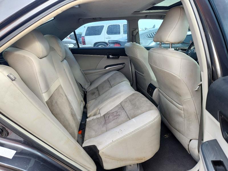 Снимка 10 от търг – 2012 TOYOTA CAMRY HYBRID с VIN 4T1BD1FK1CU039412