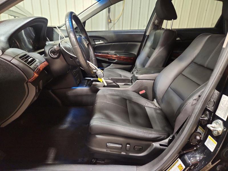 Photo 7 from auction – 2012 HONDA CROSSTOUR with VIN 5J6TF2H59CL007792