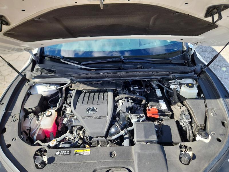 Снимка 12 от търг – 2023 LEXUS RX 350 с VIN 2T2BAMCA0PC024411
