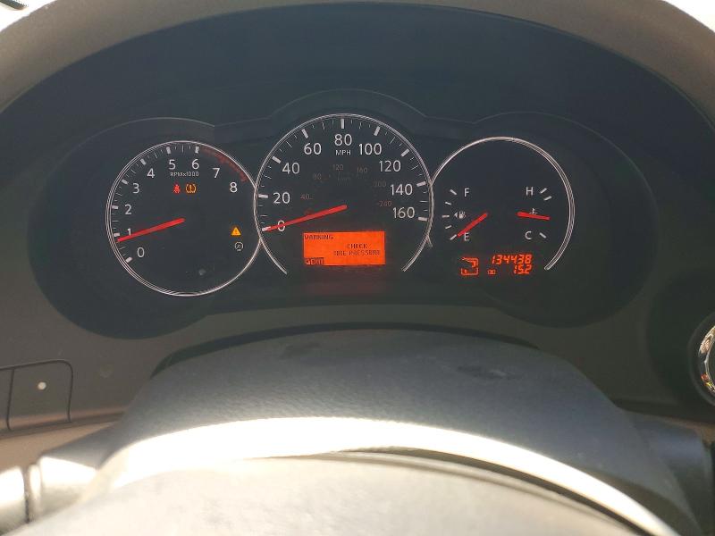 Photo 9 from auction – 2011 NISSAN ALTIMA with VIN 1N4AL2AP1BN504765