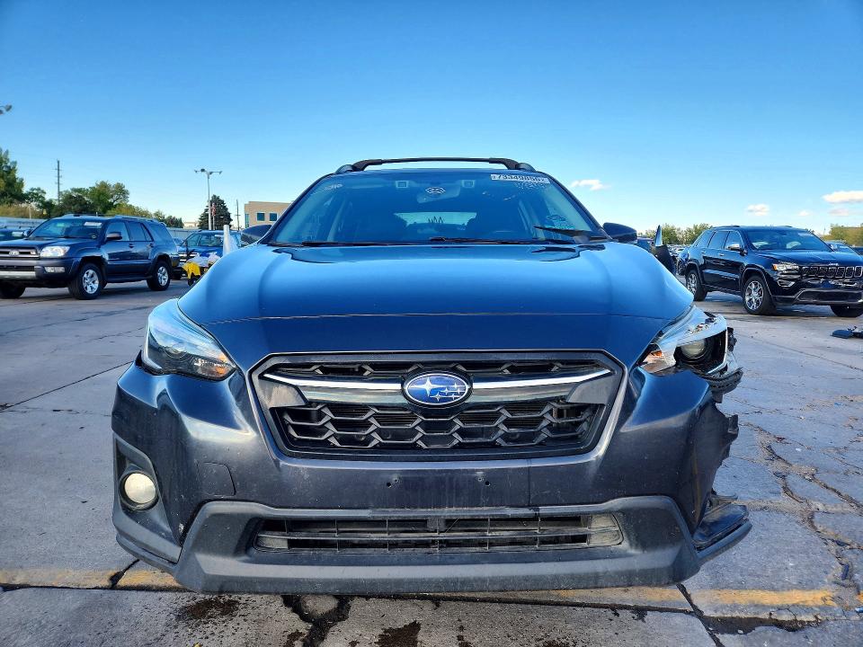 Снимка 5 от търг – 2019 SUBARU CROSSTREK с VIN JF2GTAMC5KH278754