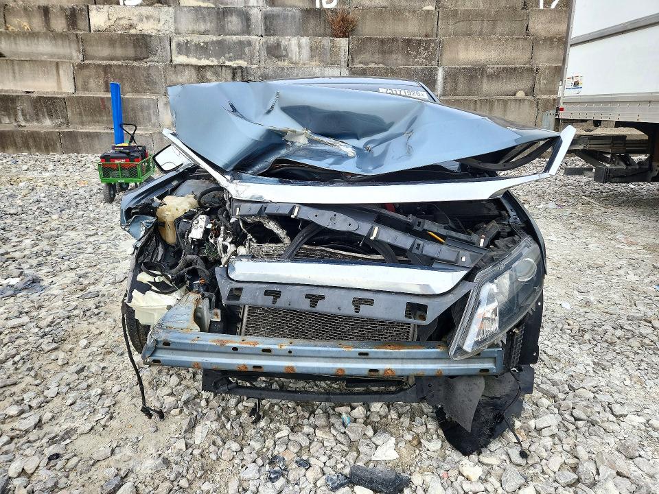 Photo 5 from auction – 2012 FORD FUSION with VIN 3FAHP0HA4CR282231