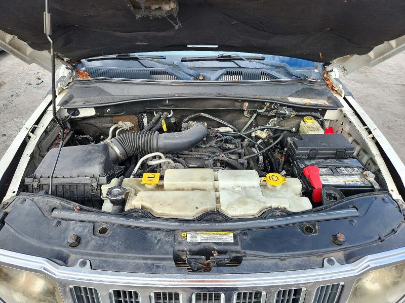 Снимка 12 от търг – 2012 JEEP LIBERTY с VIN 1C4PJMFK2CW122842
