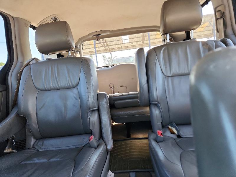 Снимка 10 от търг – 2008 TOYOTA SIENNA с VIN 5TDZK22C48S164252