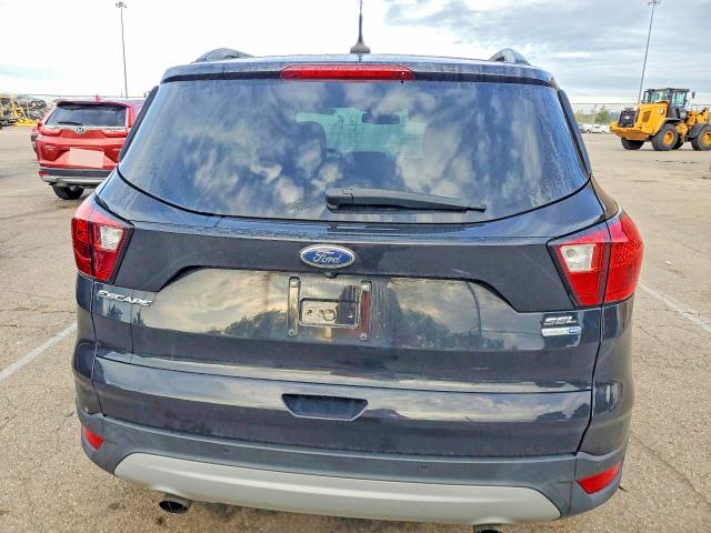 صورة رقم 6 من المزاد - 2019 FORD ESCAPE مع VIN 1FMCU9HD2KUA48927
