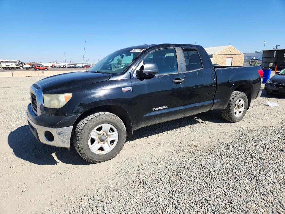 2008 TOYOTA TUNDRA - Търг №72131936