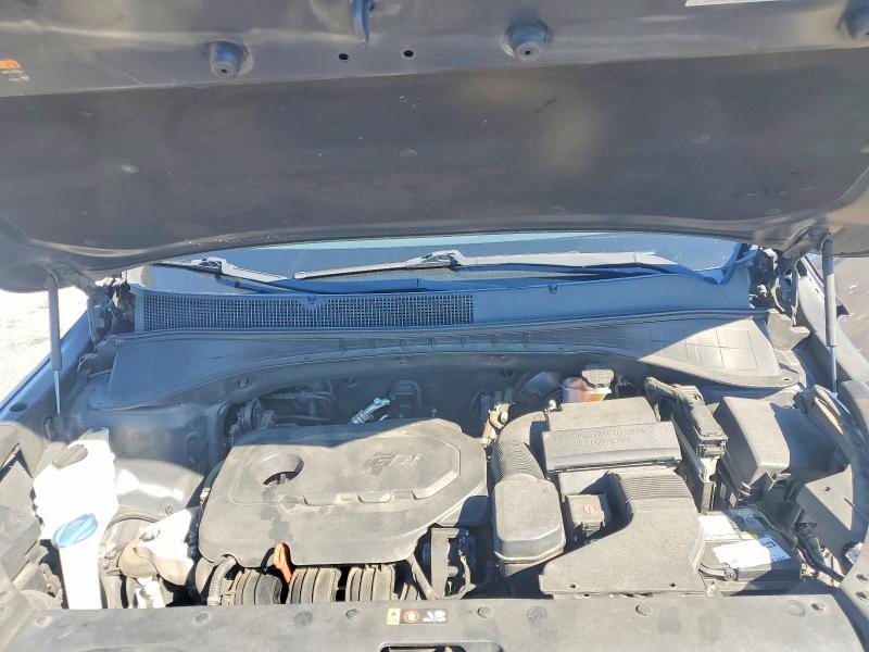 Zdjęcie 12 z aukcji – 2016 KIA SORENTO z VIN 5XYPG4A38GG165566
