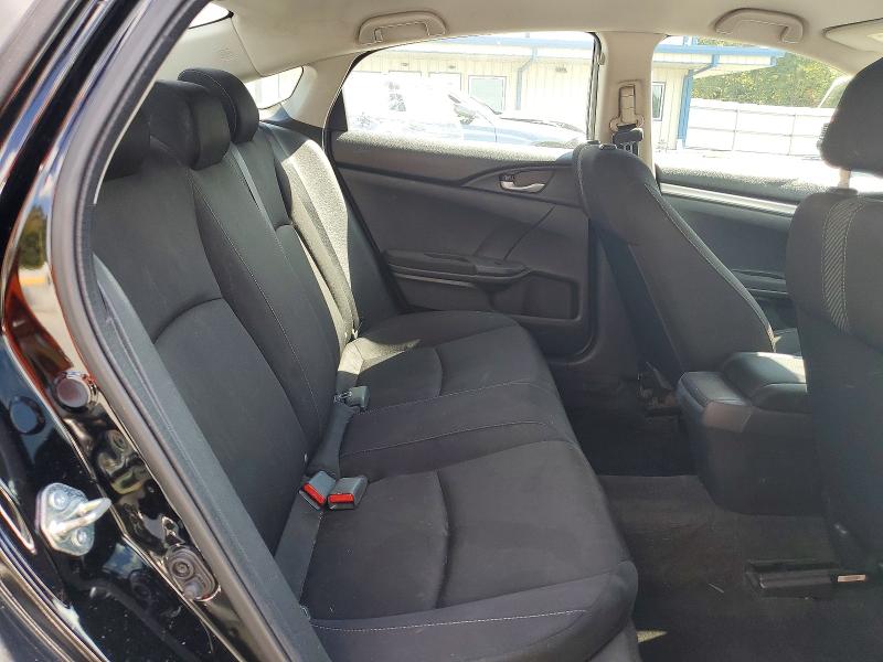 صورة رقم 10 من المزاد - 2016 HONDA CIVIC مع VIN 2HGFC2F59GH517739