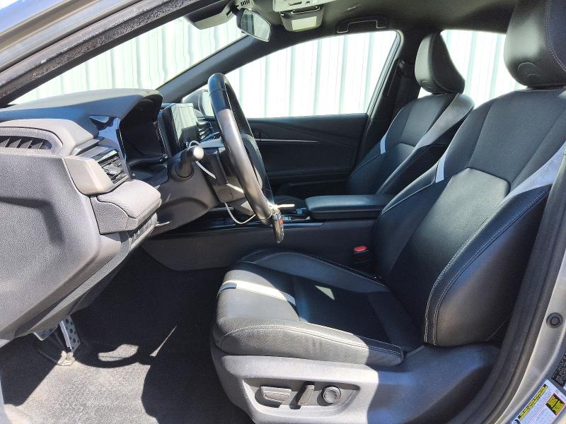 Снимка 7 от търг – 2025 TOYOTA CAMRY с VIN 4T1DAACK5SU612770