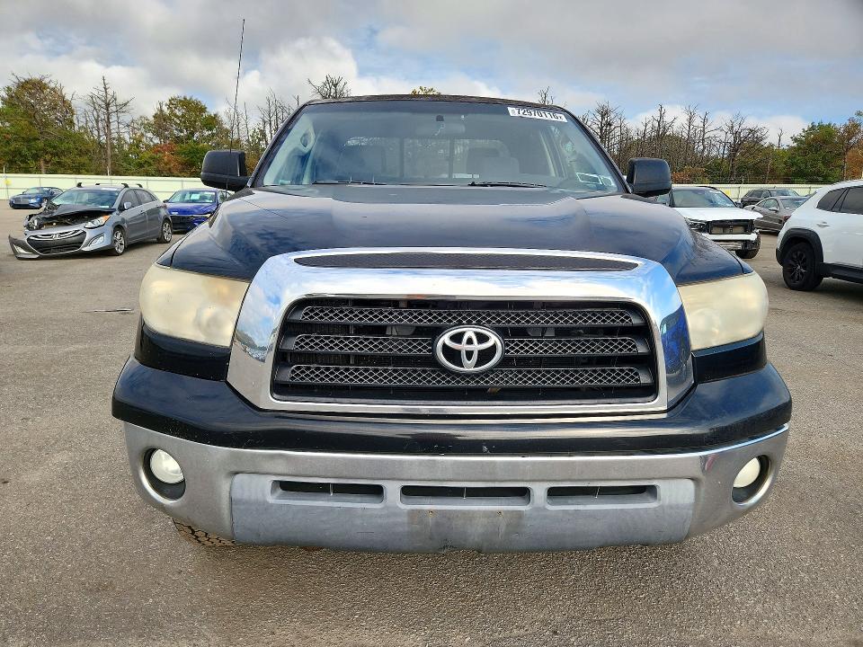 Photo 5 from auction – 2008 TOYOTA TUNDRA with VIN 5TBBV54168S508310