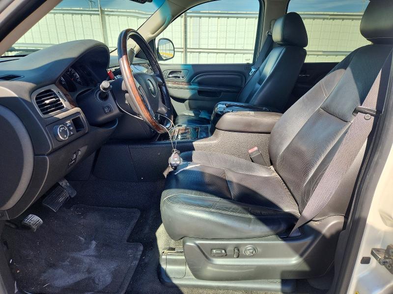 Foto 7 de la subasta – 2011 GMC YUKON con VIN 1GKS1EEF5BR382089