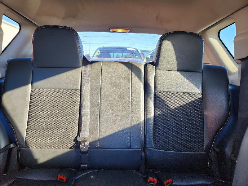 Photo 10 from auction – 2014 JEEP COMPASS with VIN 1C4NJDEB5ED500398