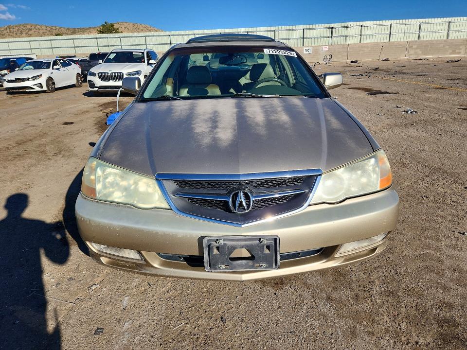 Photo 5 from auction – 2003 ACURA 3.2TL with VIN 19UUA56743A053512