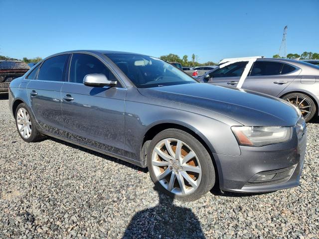 Снимка 4 от търг – 2013 AUDI A4 с VIN WAUFFAFL6DA176631