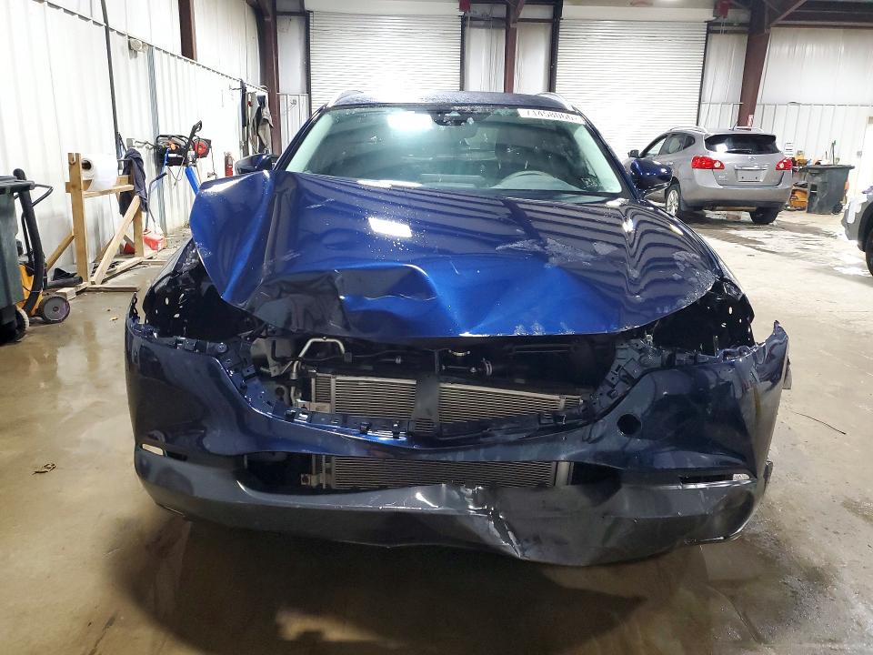 Снимка 5 от търг – 2023 MAZDA CX-30 с VIN 3MVDMBBMXPM576377