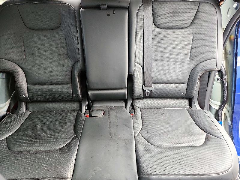 Фото 10 с аукциона – 2023 KIA EV6 с VIN KNDC34LAXP5606211