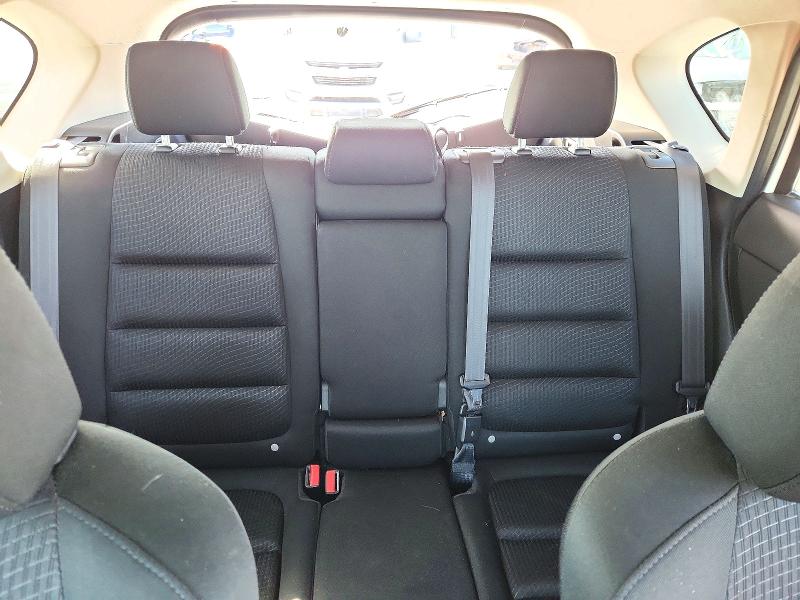 Photo 10 from auction – 2015 MAZDA CX-5 with VIN JM3KE2CY4F0484312