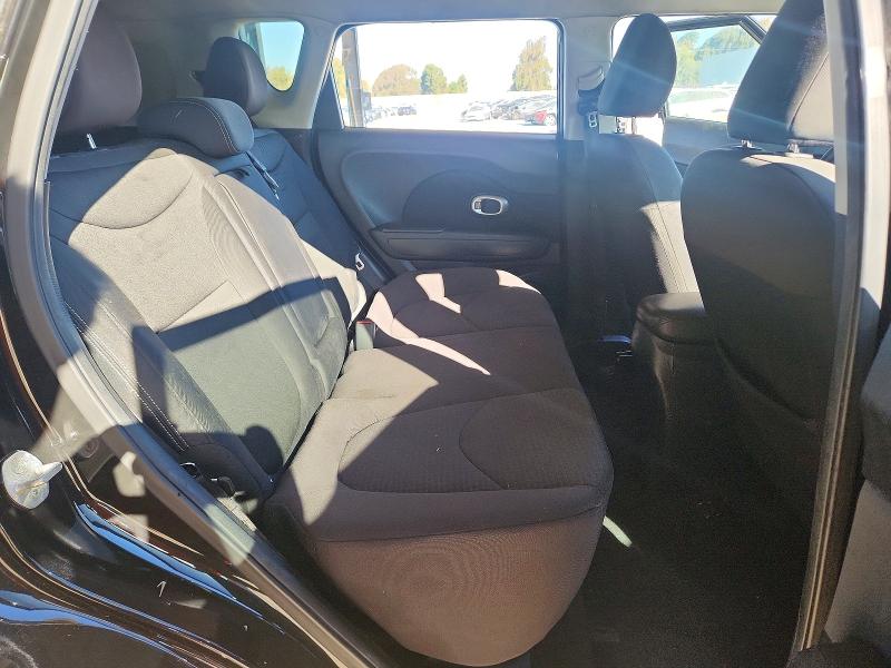 صورة رقم 10 من المزاد - 2014 KIA SOUL مع VIN KNDJN2A21E7726708