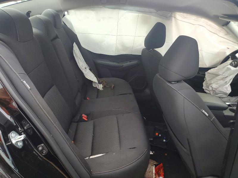 Photo 10 from auction – 2025 NISSAN ALTIMA with VIN 1N4BL4DV2SN370309