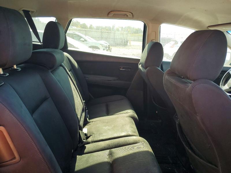 Снимка 11 от търг – 2015 MAZDA CX-9 с VIN JM3TB2BA6F0448543