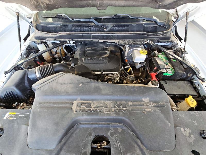 Снимка 12 от търг – 2023 RAM 2500 с VIN 3C6UR5HJ6PG548664