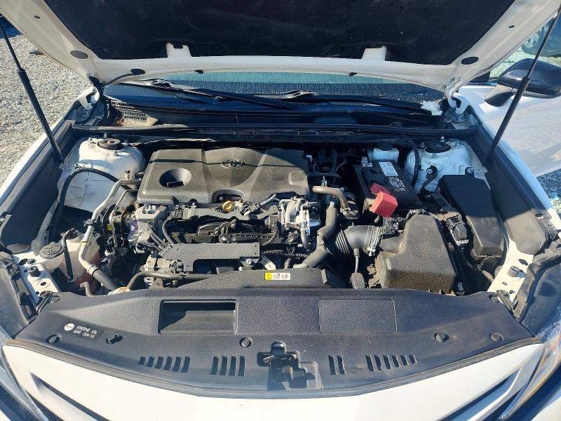 Снимка 11 от търг – 2019 TOYOTA CAMRY с VIN 4T1B11HK2KU703057