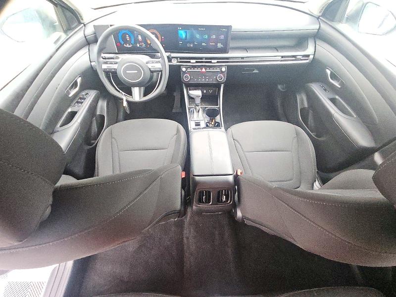 Снимка 8 от търг – 2026 HYUNDAI TUCSON с VIN 5NMJBCDE7TH669537