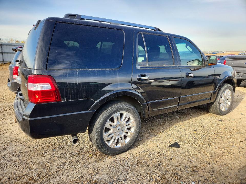 Снимка 3 от търг – 2011 FORD EXPEDITION с VIN 1FMJU2A5XBEF39824