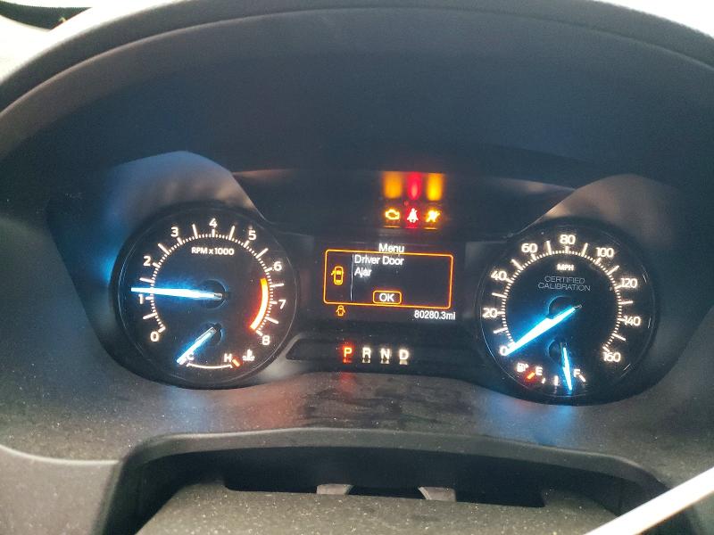 Фото 9 с аукциона – 2019 FORD EXPLORER с VIN 1FM5K8AR0KGA19987