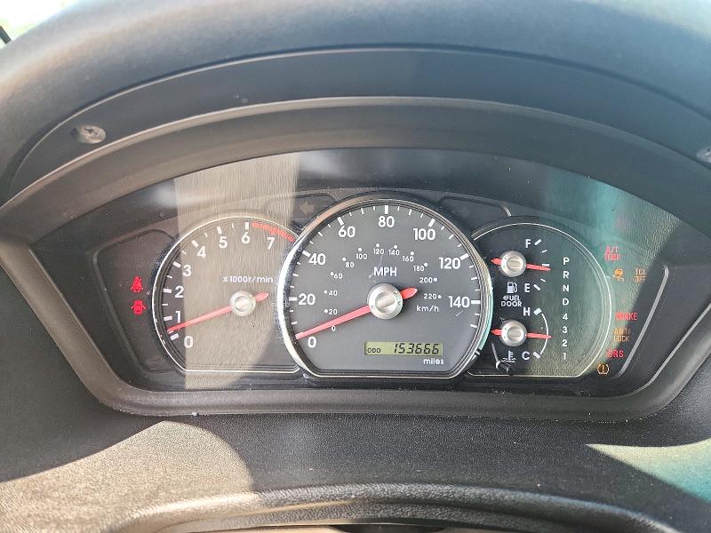 Снимка 9 от търг – 2008 MITSUBISHI ENDEAVOR с VIN 4A4MM31SX8E041251