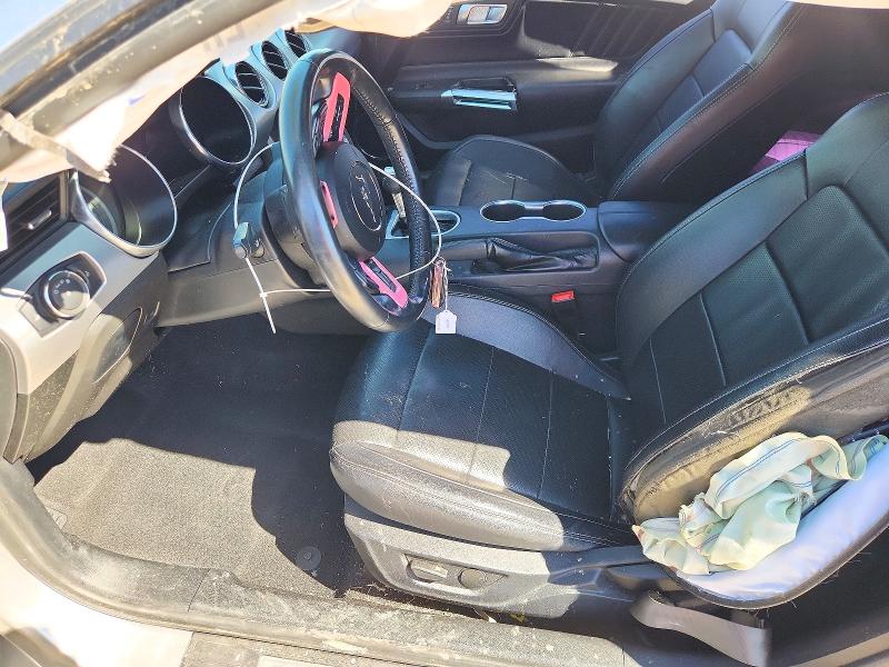 Zdjęcie 7 z aukcji – 2022 FORD MUSTANG z VIN 1FA6P8TH5N5108541