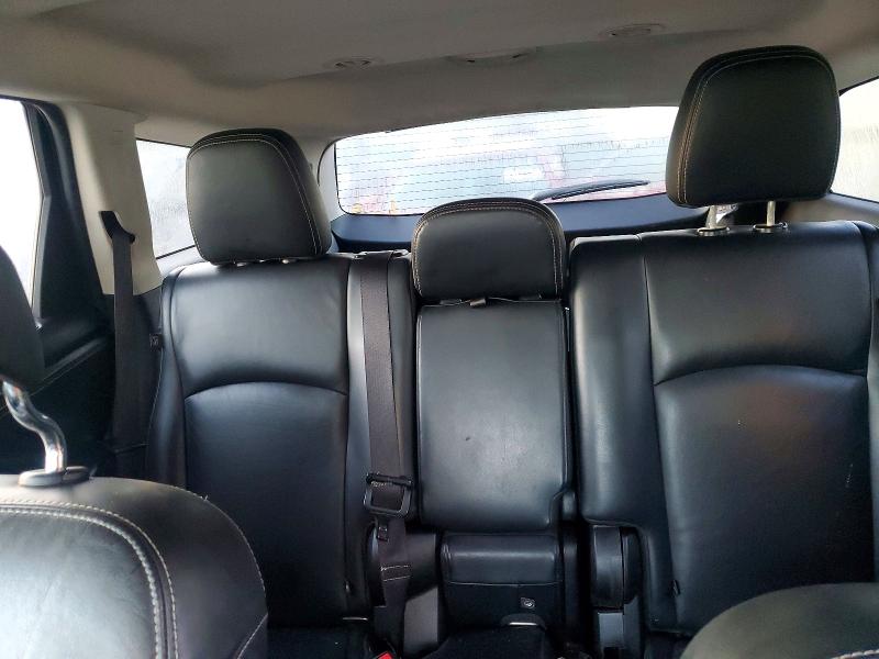 Photo 10 from auction – 2015 DODGE JOURNEY with VIN 3C4PDDBG5FT533252