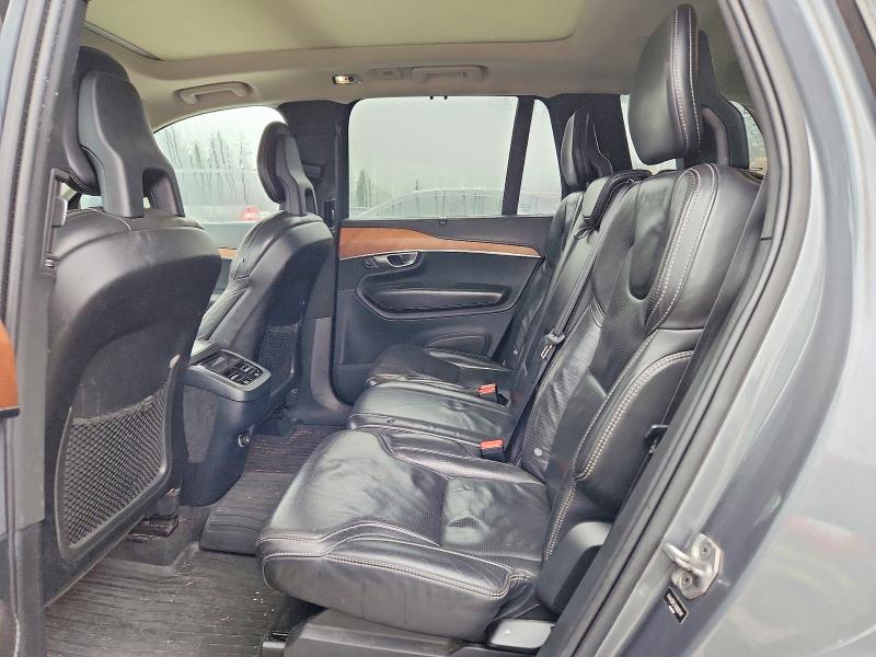 صورة رقم 11 من المزاد - 2016 VOLVO XC90 مع VIN YV4A22PL7G1025747