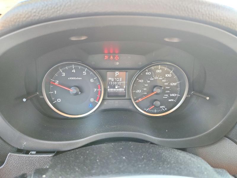 Снимка 9 от търг – 2015 SUBARU IMPREZA с VIN JF1GJAK62FH006188
