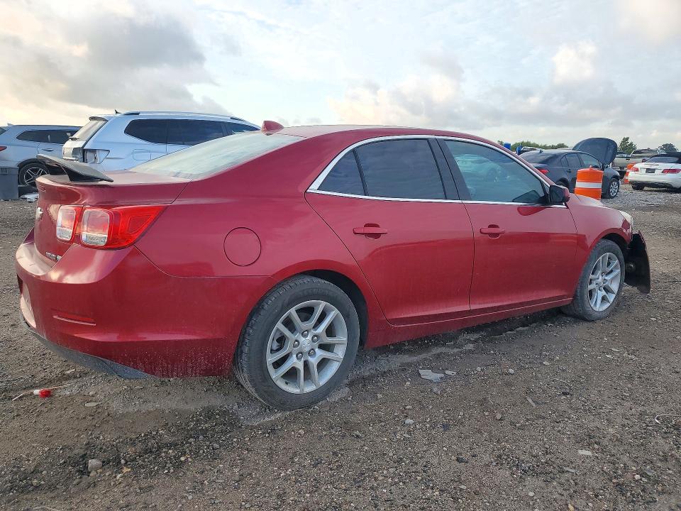 Photo 3 from auction – 2013 CHEVROLET MALIBU with VIN 1G11F5RR8DF109688