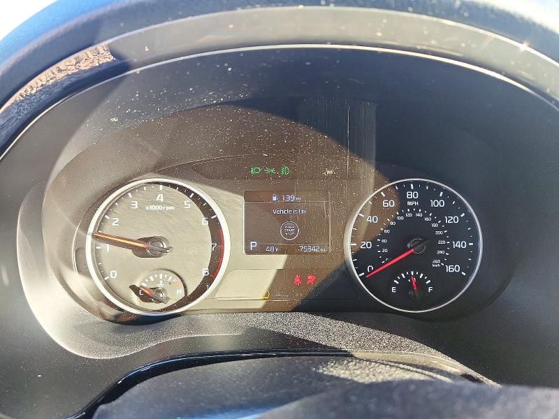 صورة رقم 9 من المزاد - 2023 KIA SELTOS مع VIN KNDEUCA20P7370555