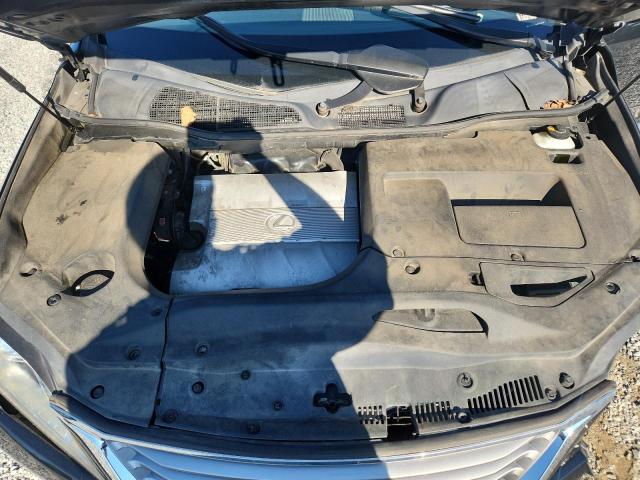 Снимка 12 от търг – 2014 LEXUS RX 350 с VIN JTJZK1BA3E2013685
