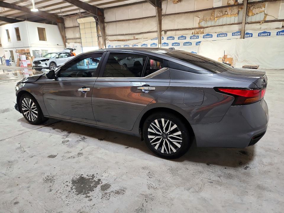 Снимка 2 от търг – 2025 NISSAN ALTIMA с VIN 1N4BL4DV8SN415589